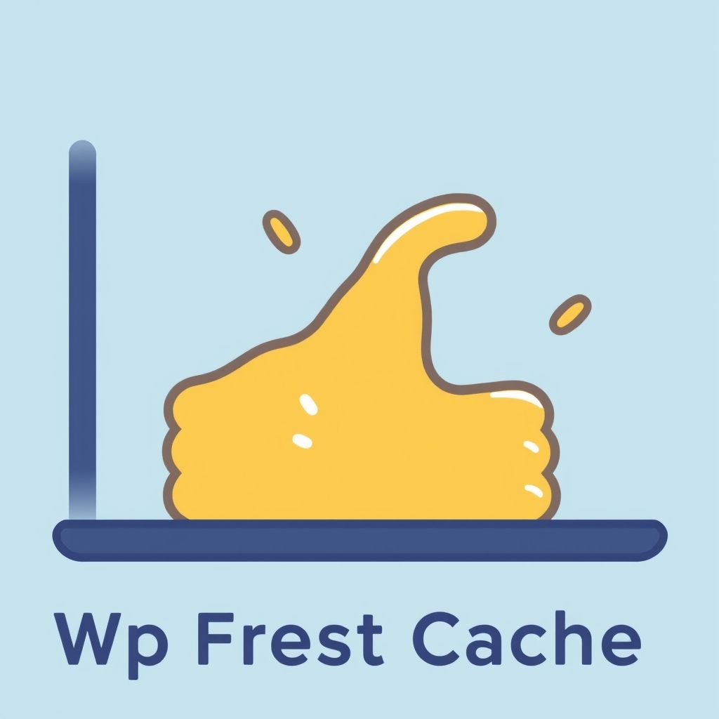 การปรับแต่งแคชใน WP Fastest Cache